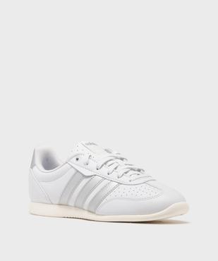 Baskets Barreda Low femme - Adidas vue2 - ADIDAS - GEMO