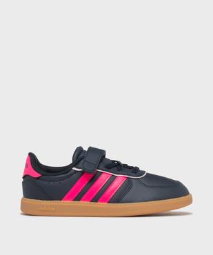 Baskets Breakout Sleek fille - Adidas vue1 - ADIDAS - GEMO