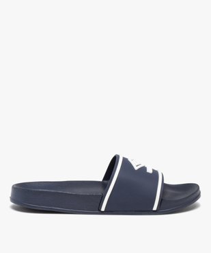Mules de piscine garçon bicolores - Umbro vue1 - UMBRO - GEMO