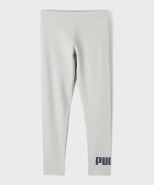Legging de sport avec large taille élastique fille - Puma vue1 - PUMA - GEMO