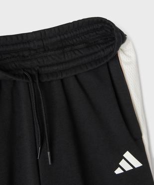 Pantalon de jogging large fille - Adidas vue4 - ADIDAS - GEMO