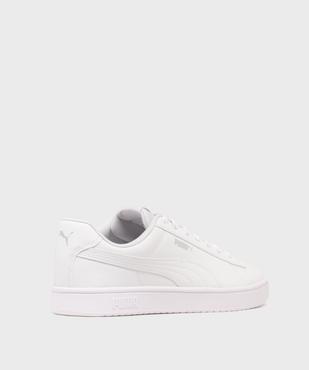 Baskets Rickie Classic homme - Puma vue4 - PUMA - GEMO