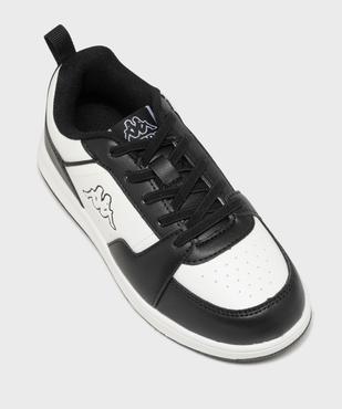 Baskets basses Shay garçon - Kappa vue5 - KAPPA - GEMO