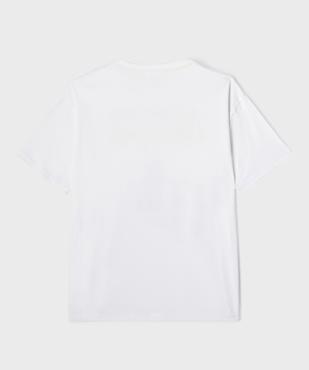 Tee-shirt manches courtes à motif manga garçon - Naruto Shippuden vue3 - NARUTO - GEMO