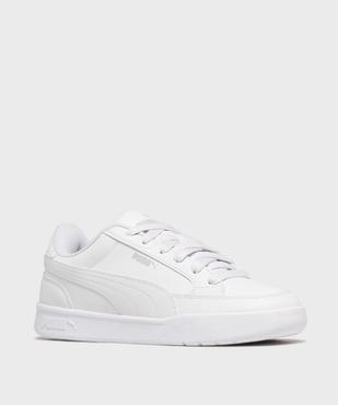 Baskets basses Park LT homme - Puma vue2 - PUMA - GEMO