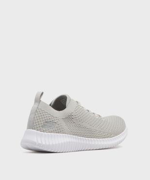 Baskets en mesh femme - Skechers vue4 - SKECHERS - GEMO