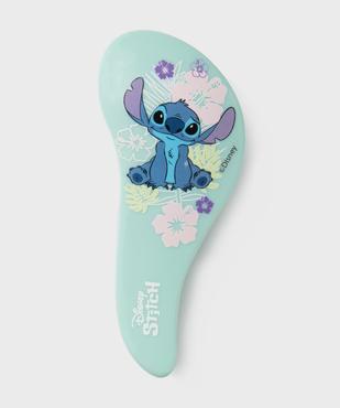 Brosse à cheveux démêlante compact imprimée - Stitch vue1 - LILO & STITCH - GEMO