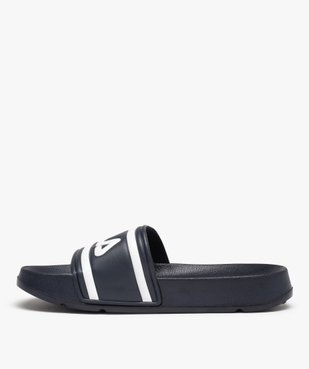 Mules de piscine femme classiques – Fila Morro Bay vue3 - FILA - GEMO