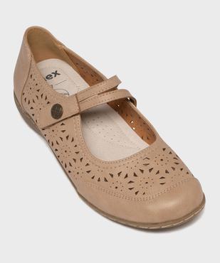 Babies confort femme - G'FLEX vue3 - G'FLEX - GEMO