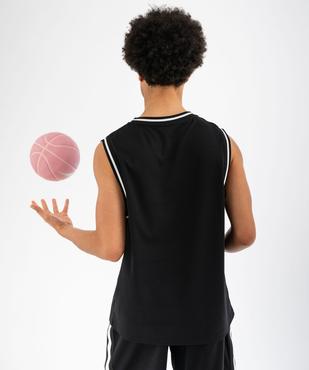 Débardeur se sport en maille respirante homme vue3 - GEMO (HOMME) - GEMO