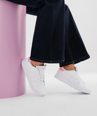 Baskets Advantage Base 2.0 femme - Adidas vue7 - ADIDAS - GEMO