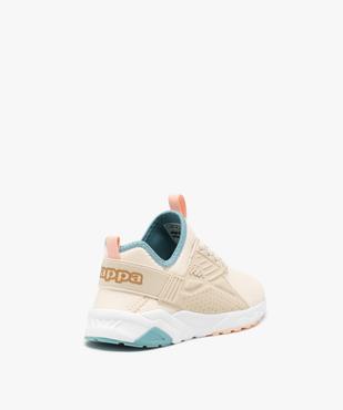 Baskets fille running en mesh – Kappa San Puerto vue4 - KAPPA - GEMO
