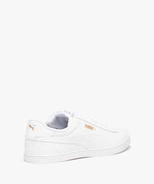 Baskets femme à lacets unies – Puma Vikkylopro vue4 - PUMA - GEMO