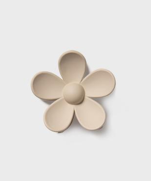 Pince crabe en forme de fleur vue1 - GEMO (ACCESS) - GEMO