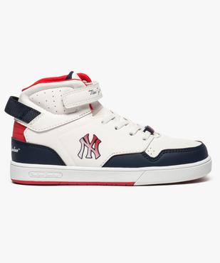 Baskets montantes - New York Yankees (tailles 28 > 34) vue1 - NEW YORK YANKEES - GEMO