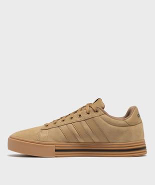 Baskets basses à lacets homme - Adidas vue3 - ADIDAS - GEMO