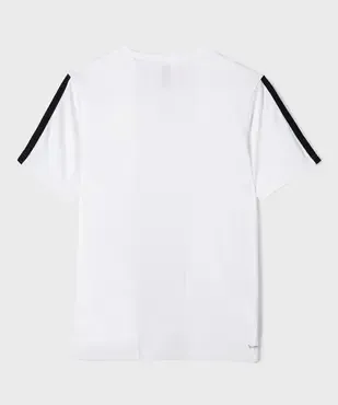 Tee-shirt de sport à manches courtes garçon - Adidas vue3 - ADIDAS - GEMO