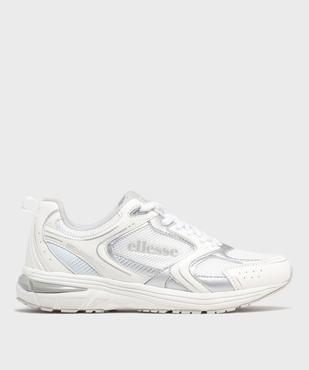 Baskets de running en mesh femme - Ellesse vue1 - ELLESSE - GEMO