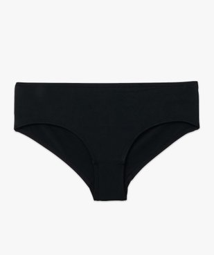 Bas de maillot de bain femme forme shorty vue4 - GEMO (PLAGE) - GEMO