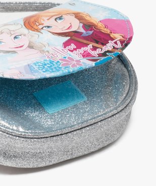 Sac pailleté fille La Reine des Neiges - Disney vue3 - REINE DES NEIGE - GEMO