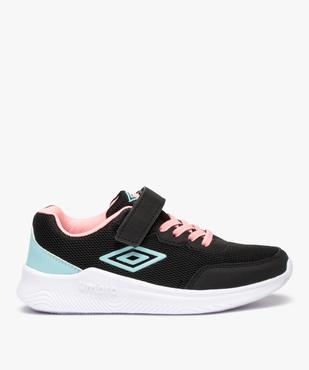 Baskets fille en mesh extra légères – Umbro Loran vue1 - UMBRO - GEMO