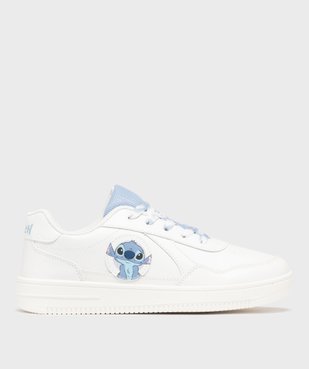 Baskets avec motif Stitch scintillant femme - Disney vue1 - LILO & STITCH - GEMO
