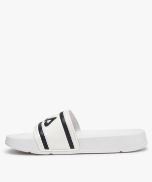 Claquettes femme à bandeau - Fila vue3 - FILA - GEMO