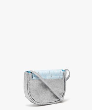 Sac pailleté fille La Reine des Neiges - Disney vue2 - REINE DES NEIGE - GEMO