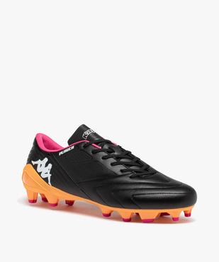 Baskets homme à crampons football - Kappa vue2 - KAPPA - GEMO