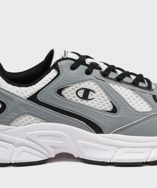 Baskets running en mesh homme - Champion vue6 - CHAMPION USA - GEMO