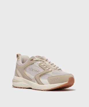 Baskets de running en mesh femme - Ellesse vue2 - ELLESSE - GEMO