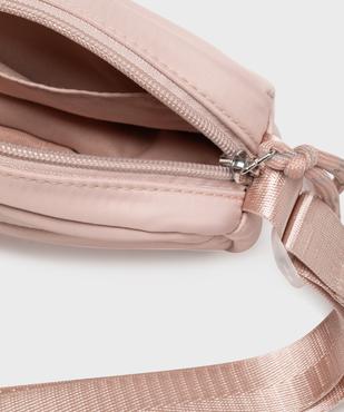 Sac à bandoulière porté travers fille vue3 - GEMO (ACCESS) - GEMO