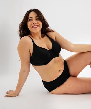 Soutien-gorge emboitant femme grande taille vue5 - GEMO(HOMWR FEM) - GEMO