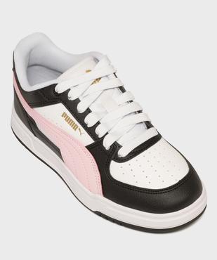 Baskets basses Caven III femme - Puma vue5 - PUMA - GEMO