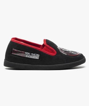Chaussons Star Wars - Vador  vue1 - STAR WARS - GEMO