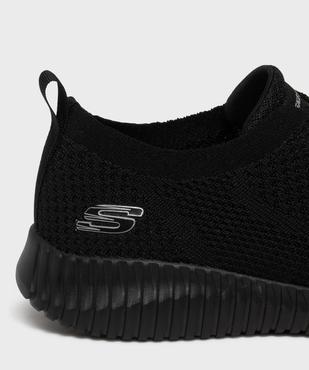 Baskets légères en mesh femme - Skechers vue6 - SKECHERS - GEMO