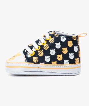 Chaussures de naissance Winnie l'ourson - Disney vue3 - WINNIE - GEMO