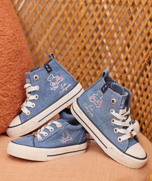 Chaussures Lulucastagnette