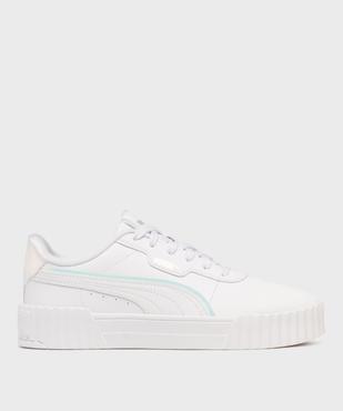 Baskets Carina 3.0 Holo femme - Puma vue1 - PUMA - GEMO
