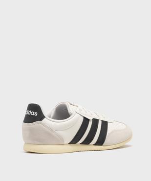 Baskets Barreda Low homme - Adidas vue4 - ADIDAS - GEMO