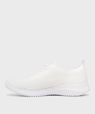 Baskets femme Social Muse - Skechers vue3 - SKECHERS - GEMO