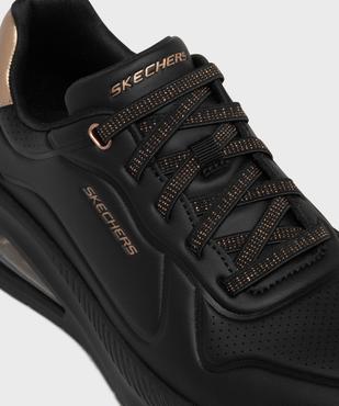 Baskets slip-ins légères femme - Skechers vue6 - SKECHERS - GEMO