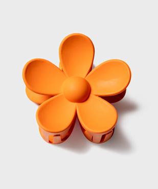 Pince crabe en forme de fleur vue1 - GEMO (ACCESS) - GEMO
