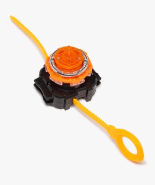 Toupie avec lanceur Gyroscopic vue2 - AUTRES MARQUES - GEMO