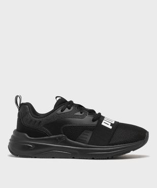 Baskets basses Softride Wired 02 femme - Puma vue1 - PUMA - GEMO
