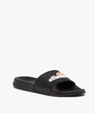 Mules de piscine homme unies - Ellesse vue2 - ELLESSE - GEMO