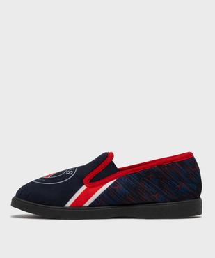 Chaussons enveloppants tricolores PSG garçon - Paris Saint Germain vue3 - PSG - GEMO