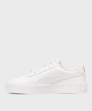 Baskets Carina 3.0 Day Night femme - Puma vue3 - PUMA - GEMO