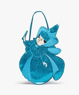 Sac enfant pailleté fée La Belle au Bois dormant - Disney Princess vue1 - DISNEY PRINCESS - GEMO