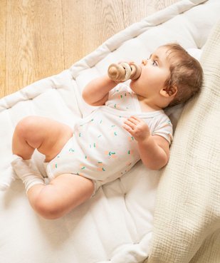 Body bébé pas cher sale